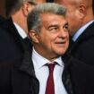 FC Barcelone : La gestion de Joan Laporta fait-elle du Barça « la risée du monde entier » ?